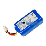 Batería para PLC 5Lines N033-4S1P [Batería de Repuesto]